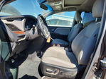 Toyota Sienna 2017