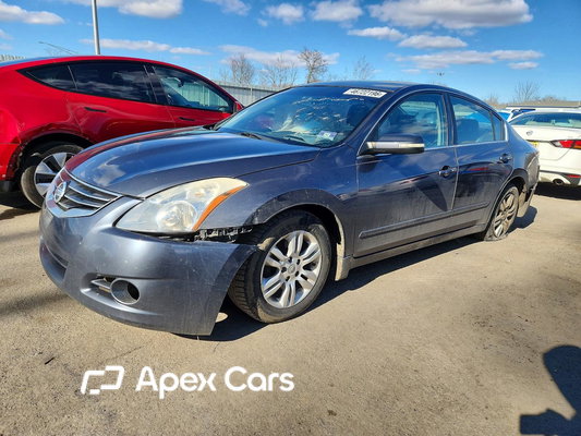 Nissan Altima 2012 - Zdjęcie 1 z 13