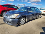 Nissan Altima 2012