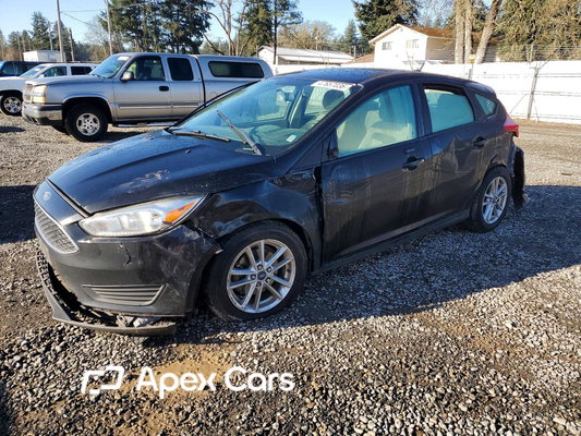 Ford Focus 2016 - Zdjęcie 1 z 12