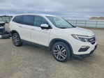 Honda Pilot 2017