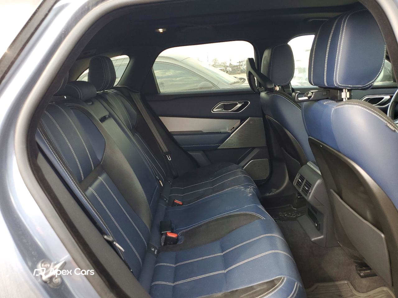 Land Rover Range Rover 2019