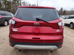 Ford Escape 2018