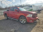 Dodge RAM 2012