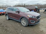 Kia Sorento 2018