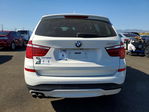 BMW X3 2016