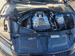 Audi A7 2012