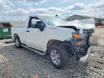 Chevrolet Silverado 2025