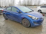 Hyundai Elantra 2016