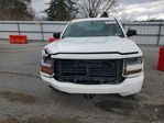 Chevrolet Silverado 2017
