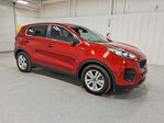 Kia Sportage 2017