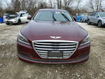 Hyundai Genesis 2016