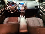 Chevrolet Equinox 2016