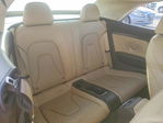 Audi A5 2014