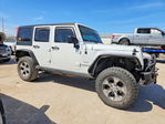 Jeep Wrangler 2016