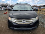 Honda Odyssey 2012