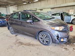 Honda Fit 2015