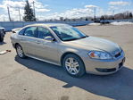 Chevrolet Impala 2011