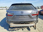 Lexus RX 2019