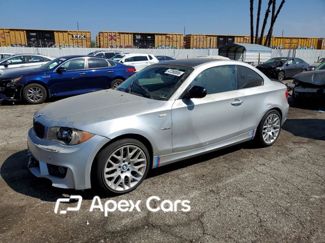 BMW Series 1 2011 - Image 1 of 12