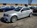BMW Series 1 2011