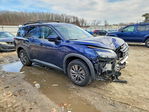 Nissan Pathfinder 2024