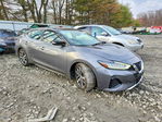 Nissan Maxima 2019