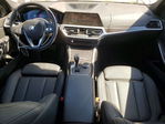 BMW Series 3 2021