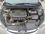 Hyundai Elantra 2012