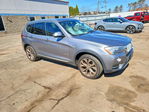 BMW X3 2015