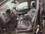 Chevrolet Colorado 2016