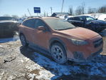Subaru XV 2018
