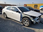 Chevrolet Malibu 2015