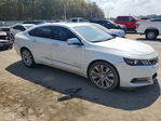 Chevrolet Impala 2015