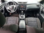 Nissan Rogue 2015
