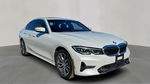 BMW Series 3 2020