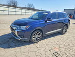 Mitsubishi Outlander 2017