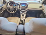 Chevrolet Cruze 2015