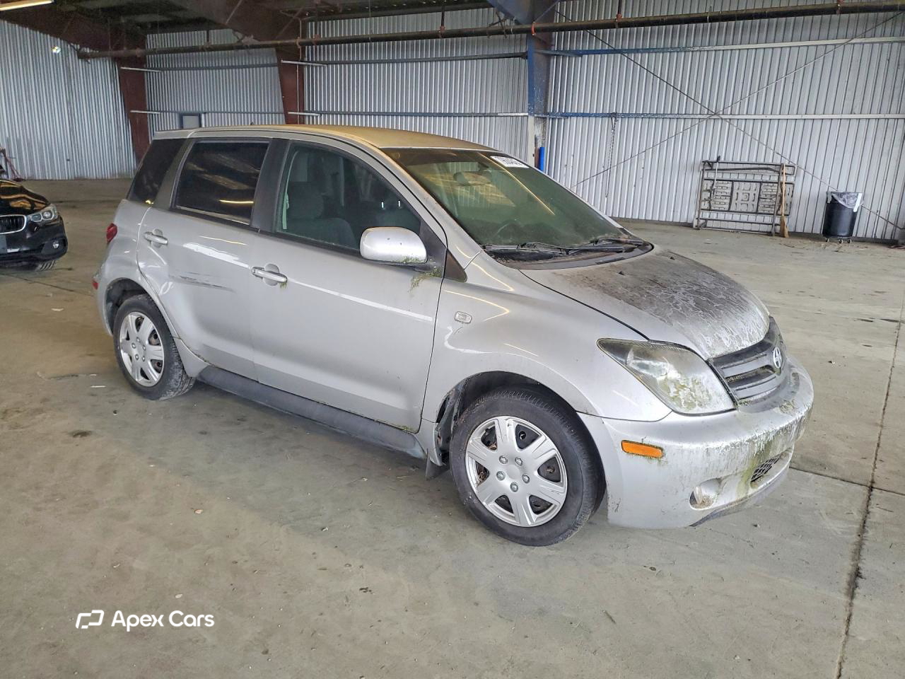 Scion xA 2004