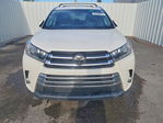 Toyota Highlander 2017