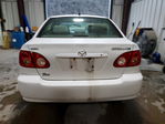 Toyota Corolla 2008