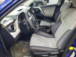 Toyota RAV 4 2015