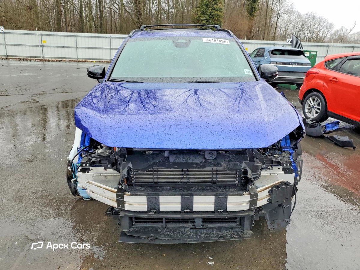Honda CR-V 2023