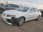 Hyundai Azera 2008