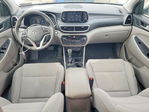 Hyundai Tucson 2020