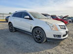 Cadillac SRX 2010