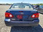 Toyota Corolla 2004