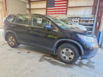 Honda CR-V 2013