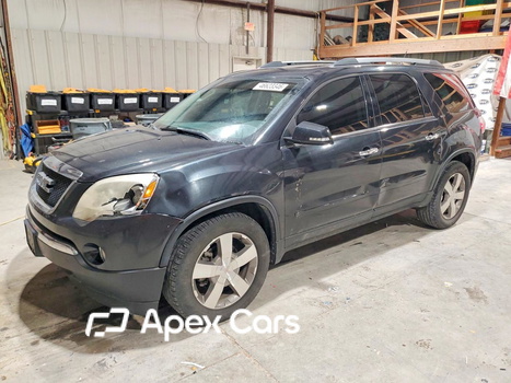 GMC Acadia 2011 - Image 1 of 6