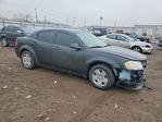 Dodge Avenger 2010
